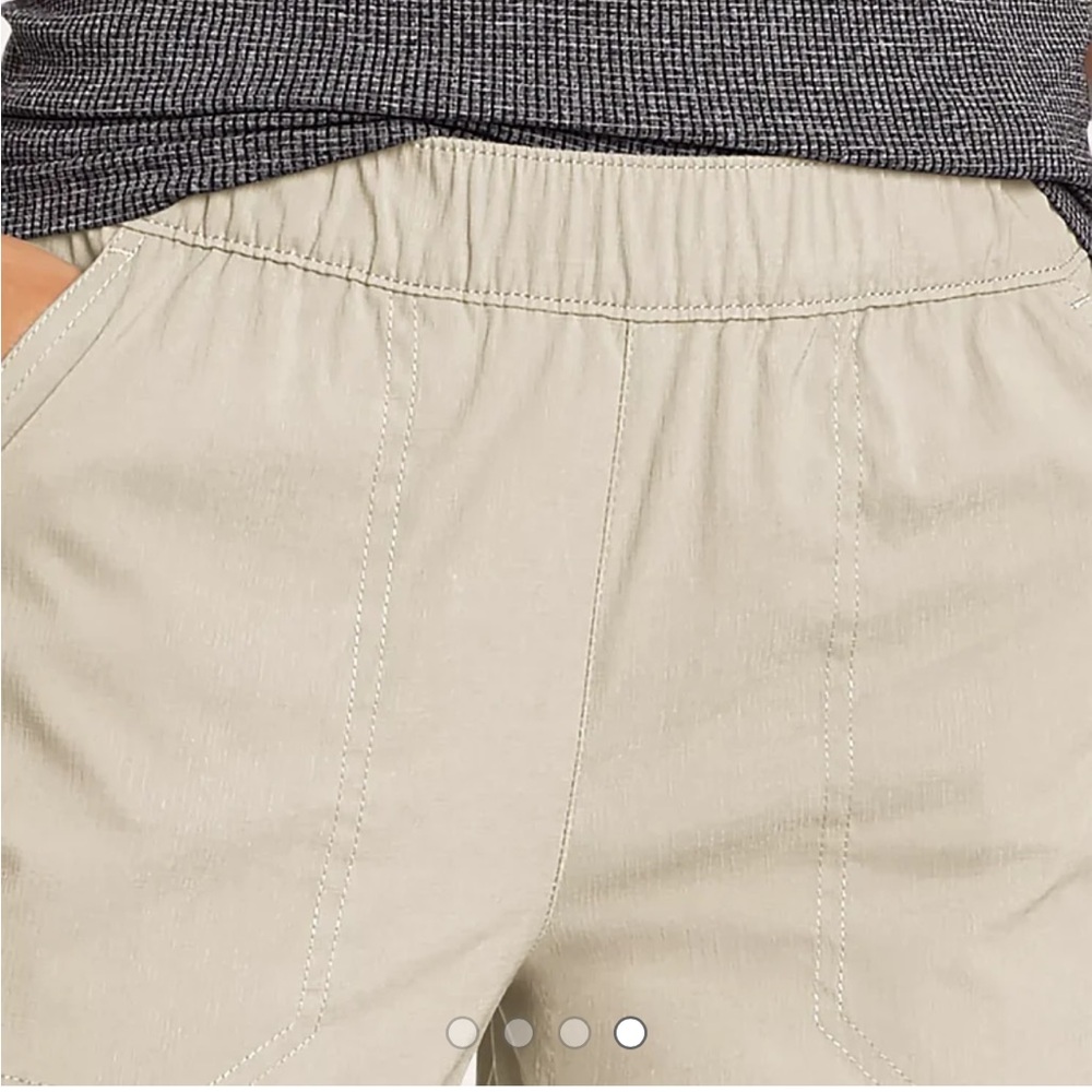 Eddie Bauer Guide Ripstop Pants - Picture 7 of 7